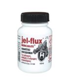 Hercules Jel-Flux Καθαριστικό Χαλκοσωλήνων 118ml