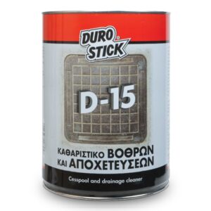 Durostick D-15 5 Kg