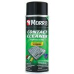 Σπρέι Καθαριστικό Ηλεκτρικών Επαφών Morris 28574 400 ml