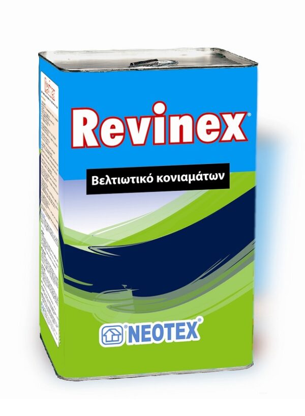 Γαλάκτωμα Κονιαμάτων Neotex Revinex