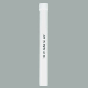 Σωλήνα PVC ELOT EN1329 Λευκή