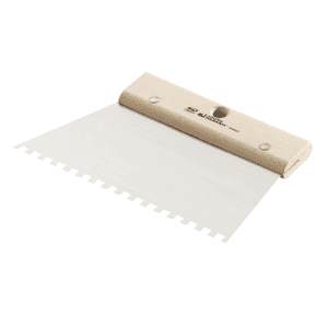 Σπάτουλα πλακάδων L'Outil Parfait 10x10 20 cm (ref 561220)