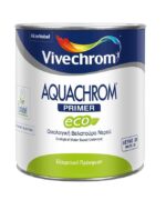 Oικολογική βελατούρα νερού Aquachrom Primer ECO