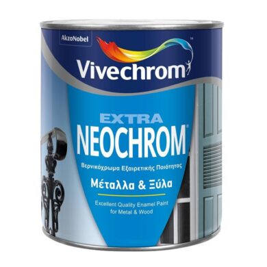 Γυαλιστερό βερνικόχρωμα Extra Neochrom