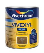 Συντηρητικό ξύλου Vivechrom Vivexyl Plus Άχρωμο 501