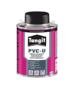 Κόλλα Tangit PVC-U Διάφανη 500gr