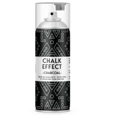 Ακρυλικό χρώμα σε σπρέι Cosmoslac Chalk Effect Κιμωλίας Ματ χρωματιστό 400 ml