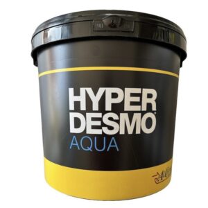 Μονωτικό πολυουρεθάνης Alchimica Hyperdesmo Aqua 12 kg