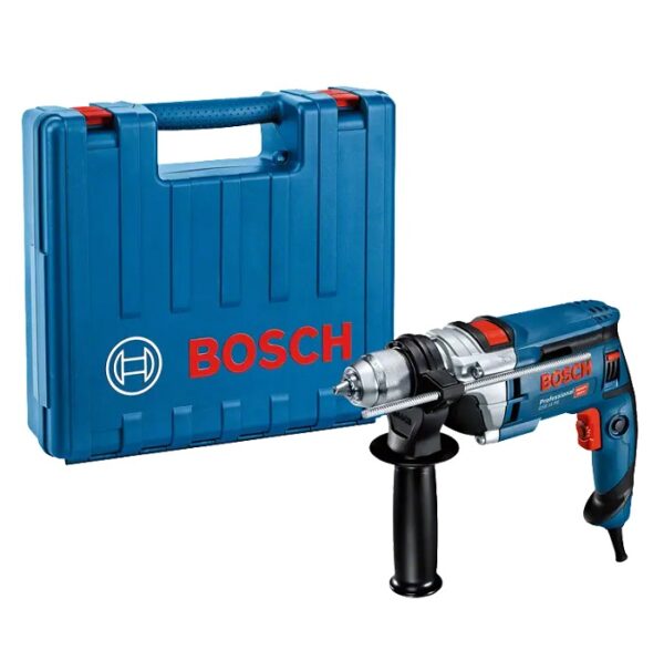 Κρουστικό δράπανο GSB 16 RE 750Watt - Bosch Professional