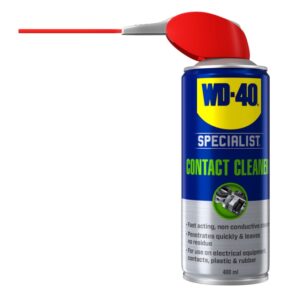 Σπρέι WD-40 SPECIALIST® CONTACT CLEANER 400 ml