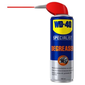 Σπρέι WD-40 SPECIALIST® DEGREASER 500 ml