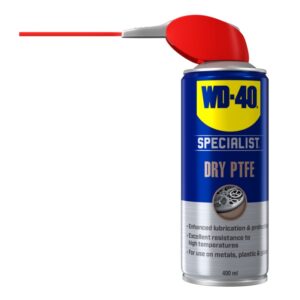 Σπρέι WD-40 SPECIALIST® DRY PTFE 400 ml