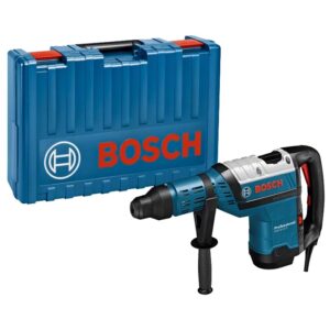 Πιστολέτο περιστροφικό GBH 8-45 D 1500 Watt - Bosch Professional