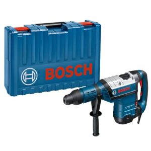 Πιστολέτο περιστροφικό GBH 8-45 DV 1500 Watt - Bosch Professional