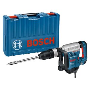 Σκαπτικό πιστολέτο GSH 5 CE 1150 Watt - Bosch Professional