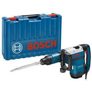 Σκαπτικό πιστολέτο GSH 7 VC 1500 Watt - Bosch Professional