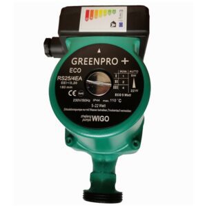 Κυκλοφορητής GreenPro Plus Eco